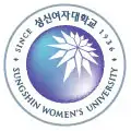 韩国留学诚信女子大学