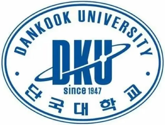 韩国留学檀国大学