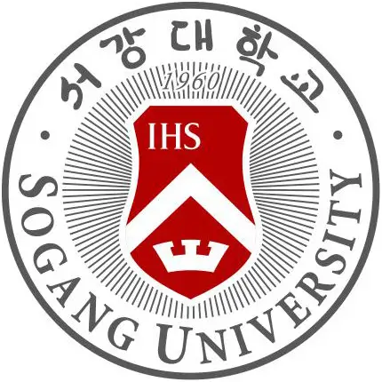 韩国留学西江大学