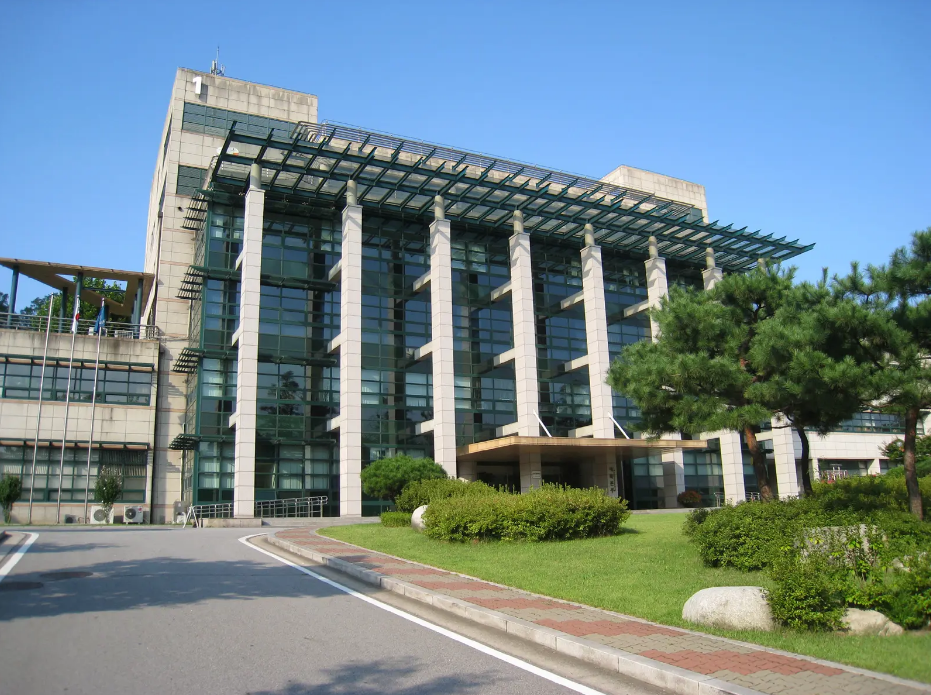 韩国留学首尔科学技术大学