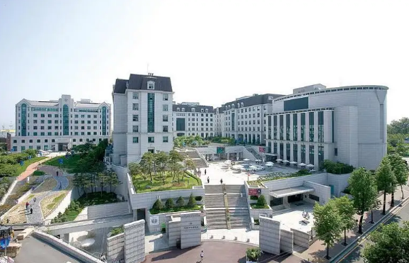 韩国留学首尔市立大学