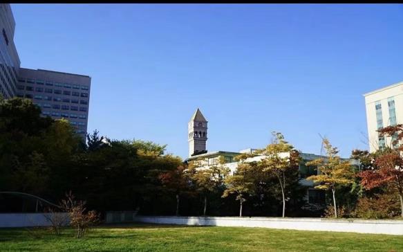 韩国世宗大学介绍