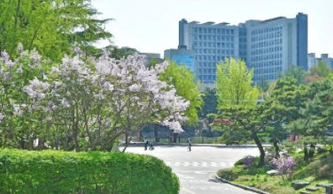 2023年韩国留学建国大学一般大学院山林造景专业详细介绍