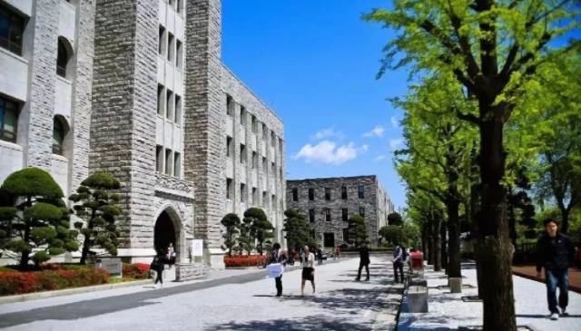 2023年韩国留学高丽大学研究生申请条件