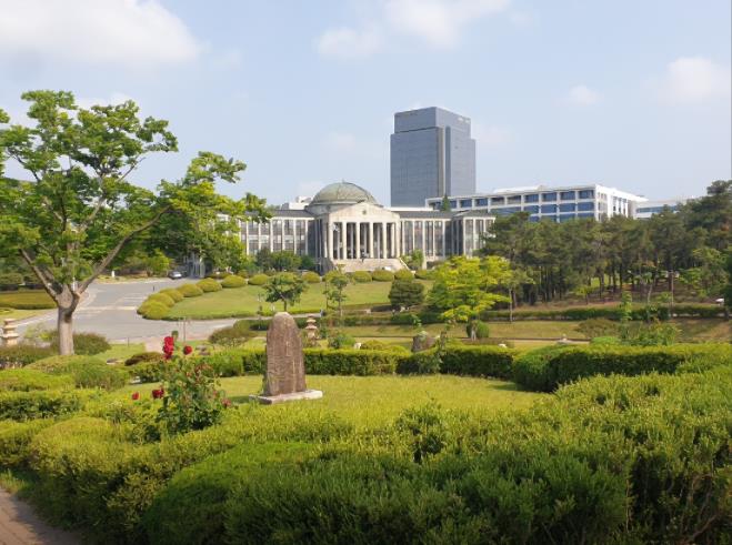 2023年韩国留学庆北大学本科申请条件