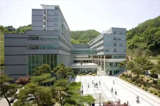 2023年韩国留学中部大学中文博士申请须知