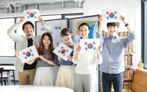 如何快速的获取关于韩国留学的信息？