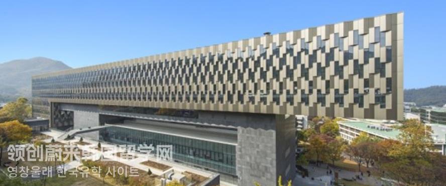 2023年韩国留学生选择最多的韩国大学有哪些？