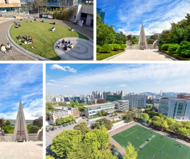 韩国留学西江大学怎么样？