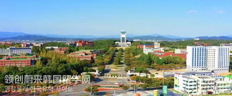 2023年韩国留学研究生毕业难吗？