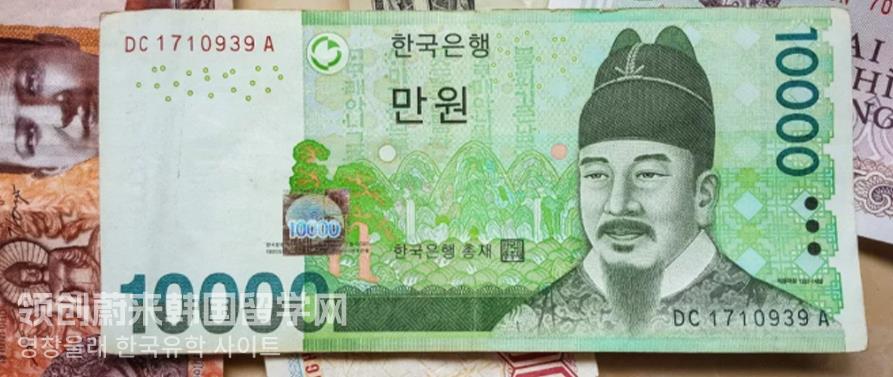 ​2023年去韩国留学哪些韩国大学可以录取后交存款证明？