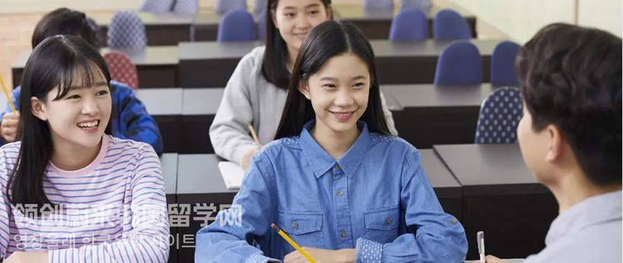 韩国留学申请文书应该注意什么？
