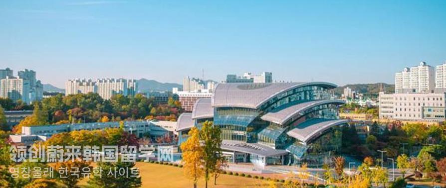 韩国留学应该怎么选课？