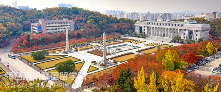 韩国的MBA都学什么？