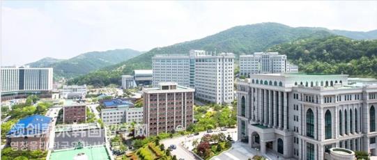 韩国留学白石大学宿舍怎么样？