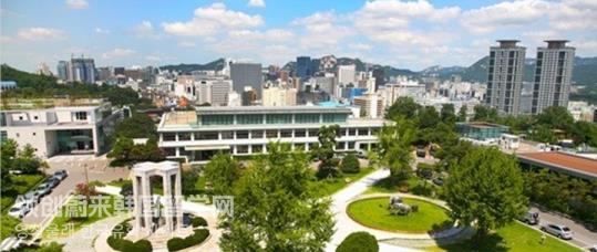 2023年韩国留学东国大学佛教哲学专业介绍