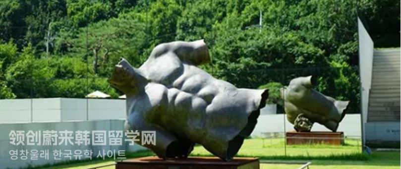 韩国留学机场周围博物馆旅游攻略！