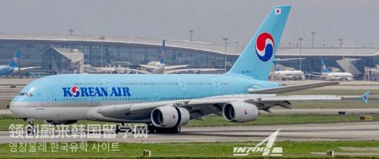 近日韩国多家航空公司宣布将陆续恢复赴华航班！