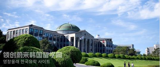 韩国留学高丽大学留学回来就业前景怎么样？