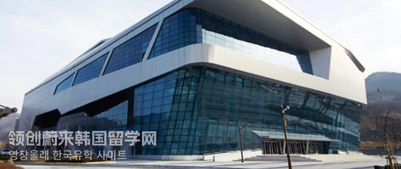 2023年韩国留学清州大学本科专业课程有哪些？