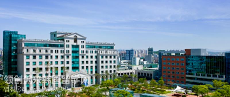 2023年韩国留学汉阳大学中文授课中国学博士申请提醒！