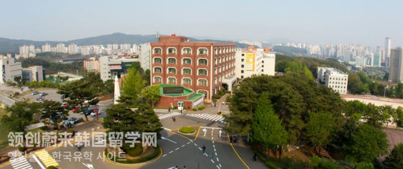 2023年韩国留学京畿大学中文授课音乐学博士报名须知！