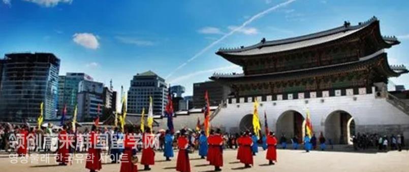 考研失败，现在申请韩国留学硕士还来得及吗？