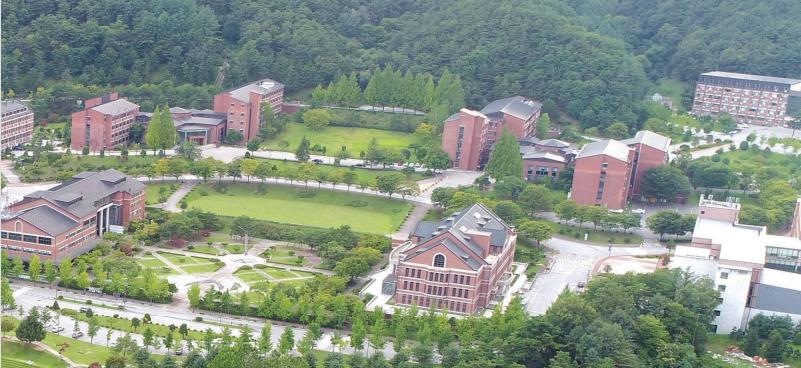 韩国留学2023年9月延世（原州）IMBA和文化艺术经营简章
