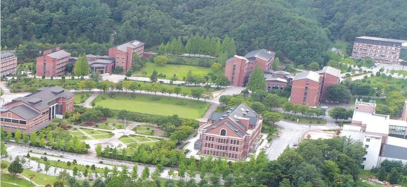 韩国留学2023年9月延世（原州）IMBA和文化艺术经营简章