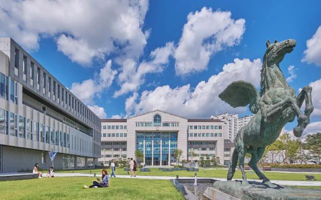  韩国留学光云大学怎么样？