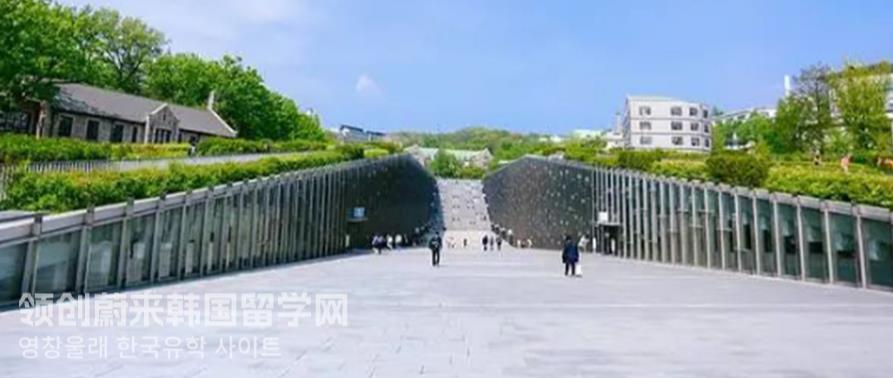 ​韩国留学梨花女子大学留学条件有哪些？