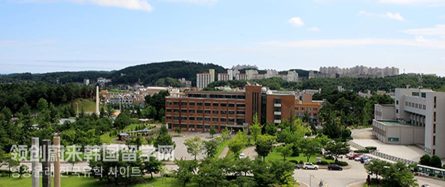 QS是根据什么给韩国大学排名的？
