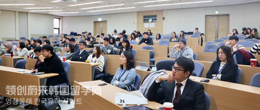 2023年韩国留学延世大学言论情报影响专业介绍！