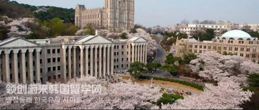 2023年9月韩国留学庆熙大学美术专业最全介绍！