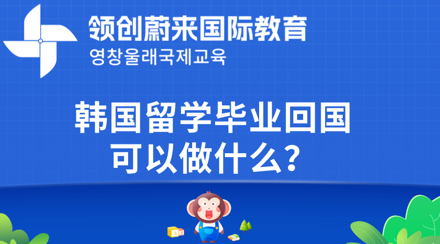 韩国留学毕业回国可以做什么？.png