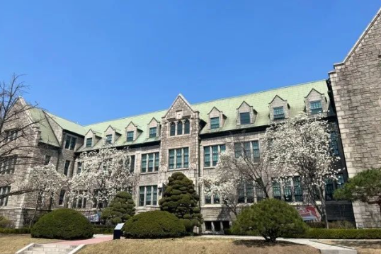 2024年韩国留学梨花女子大学中文硕士招生简介来了！快来看看吧！