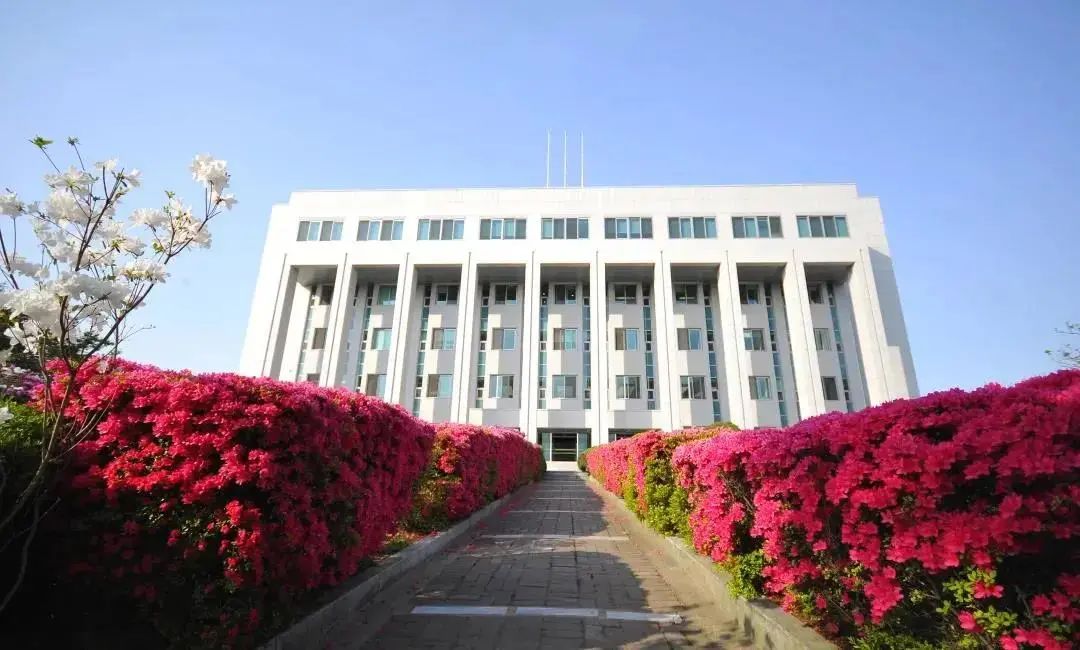 又松大学