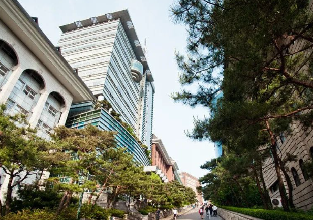 2024年韩国留学中文硕士美容艺术学专业，可以申请哪些院校？