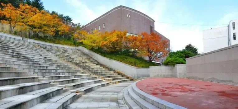 釜山科技大学