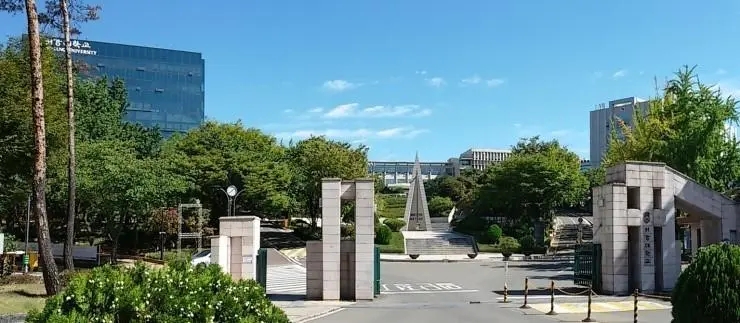就读韩国西江大学多语授课MBA硕士项目有什么优势？