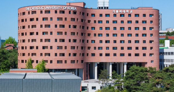 韩国留学丨韩国加图立大学双语授课1年制硕士招生介绍