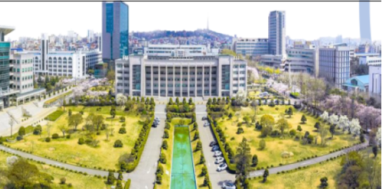 韩国QS643仁荷大学双语授课硕士专业介绍