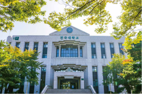 韩国建国大学宿舍基本情况介绍
