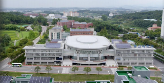 韩国东新大学双语授课硕士申请条件