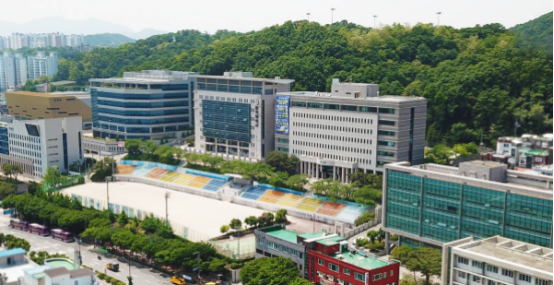 韩国乙支大学1年制双语授课硕士申请条件