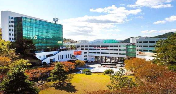 韩国留学丨韩国灵山大学高中起点韩语授课本科招生介绍(图1) 灵山校园.png