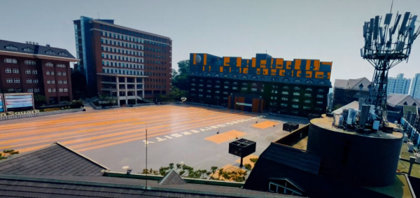 韩国西京大学中文授课博士留学专业介绍(图1) 西京大学.png