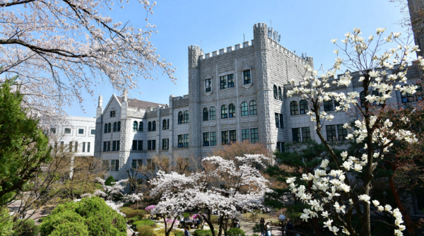 去韩国留学,申请条件有什么不同的要求?(图1) 同德校园.png