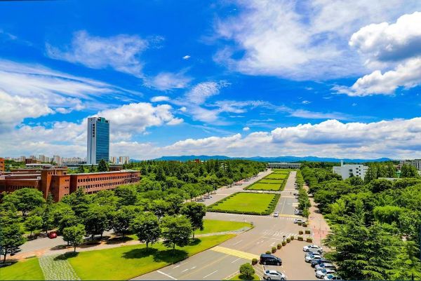 去韩国留学,签证指南有了新的政策,有什么优势?(图1) 岭南.jpg