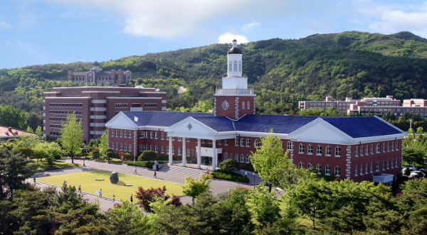 韩国留学生课余文化体验全梳理,传统与现代活动丰富课余生活(图1) 启明大学招生简章图.png